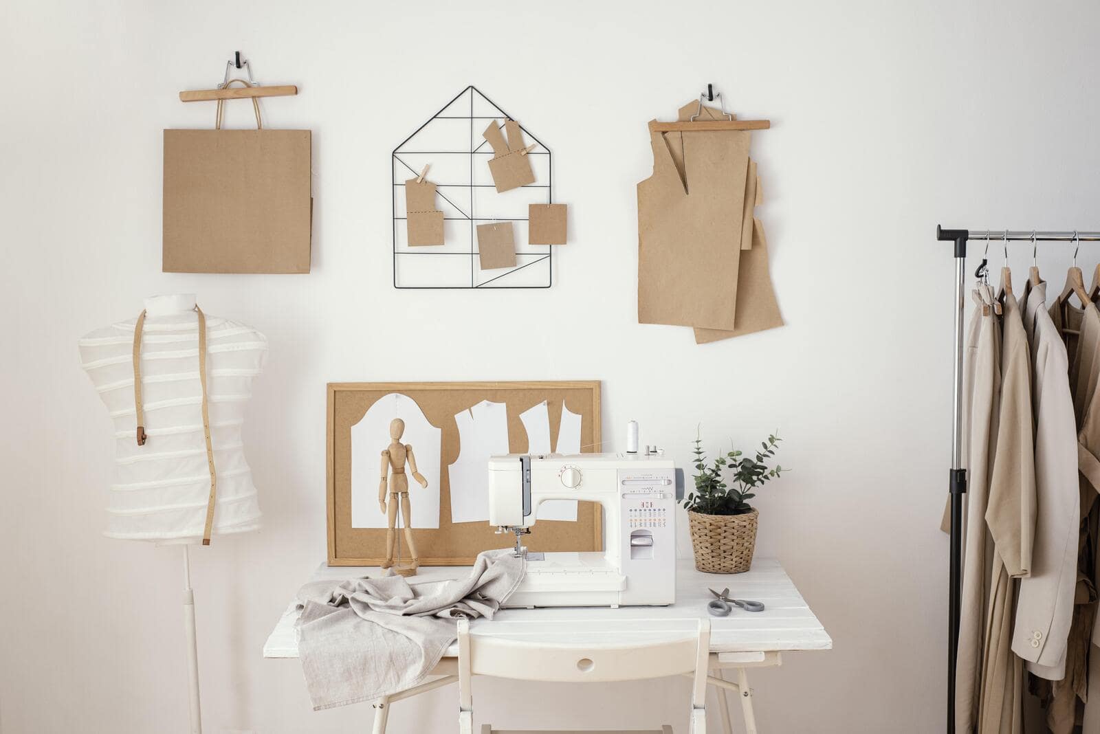 pattern-making